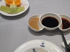 -红鼎豆捞·非遗鲍皇汤火锅(宝丰路店)