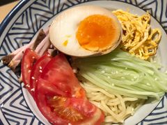 中华冷面-IKKI1788居酒屋