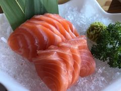 -赤坂亭·M9和牛放题(长楹天街购物中心店)