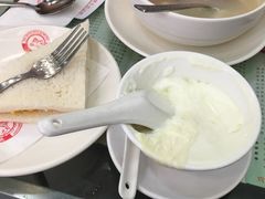 -义顺牛奶公司(庇利金街店)
