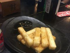-井格重庆火锅(燕郊永旺店)