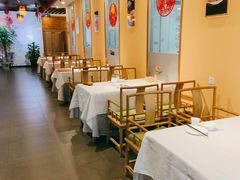 大堂-峨嵋酒家(清河店)