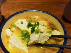 -山西会馆晋三宝·太原菜(五一广场店)