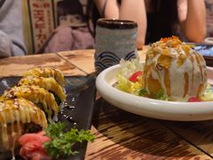 -小川洋风料理(江汉路店)