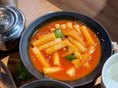 -海云台韩式汤饭·13年匠心韩料(南山店)