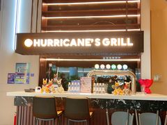 -Hurricane's Grill 飓风牛排