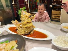 -城南往事·鲁菜济南菜(长清园博园恒大绿洲店)