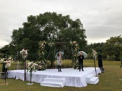 -福建鲤鱼洲酒店