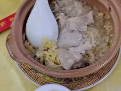 -砂锅居(西四店)