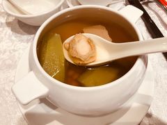 -红棉中餐厅·广州海航威斯汀酒店