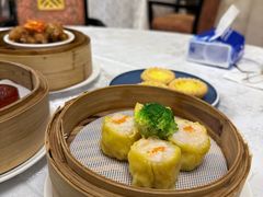 -酌宴府The China Club·广州万富希尔顿酒店(云城东路店)