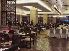 大堂-湖州东吴开元名都酒店-滨河自助餐厅