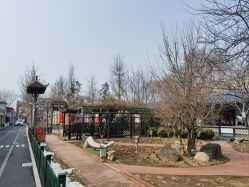 -爱儿美儿童摄影(五路居花园别墅店)