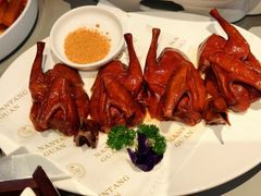 -南棠馆粤菜坊(群光店)