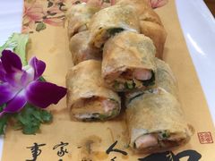 -醉壹号海鲜大排档(厦门美食地标店)