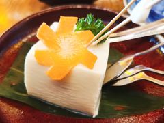 芝士豆腐-坂吉屋·居酒屋深夜食堂(龙湖店)