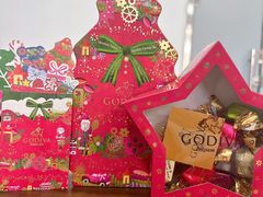 -GODIVA(宁波来福士店)