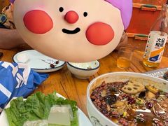 -圣夜东北菜烧烤·夜宵·龙虾(胥江路店)