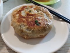 -老北京馅饼粥(西单店)