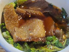 -金鼎雪山牦牛杂火锅(理县总店)