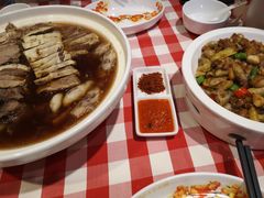 -西贝(枫蓝国际购物中心店)