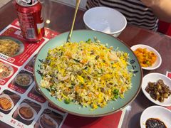 -扬二春炒饭(国庆路总店)