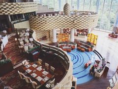 -中铁花水湾温泉酒店(大邑店)