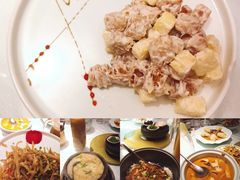 -荷庭·精致湘菜(华强北九方店)