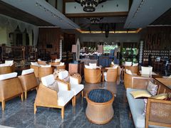 -西双版纳融创皇冠假日度假酒店