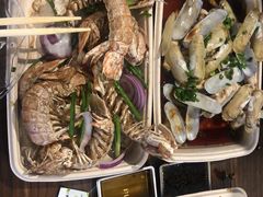 -盒马鲜生(悦峰店)