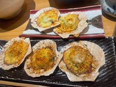-花和海鲜自助(梅江店)