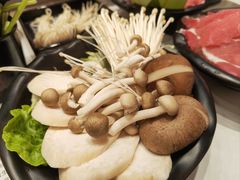 -呷哺呷哺(虹口赤峰路店)