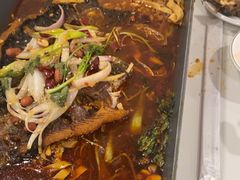 -新凯旋烧烤·燕姐千岛湖土菜