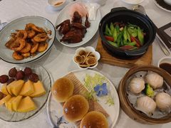 -丰鲤楼•闽南茶楼(仟禧汇店)