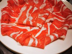 -东来顺铜锅炭火涮肉(上地华联店)