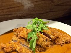 -BomBa意大利餐厅