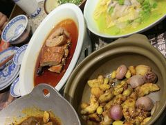 -南京大牌档(壹方天地店)