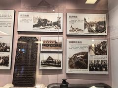 -中国铁道博物馆(正阳门馆)