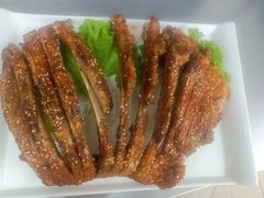 -亿百顺红焖羊排小馆(总店)