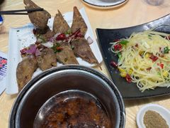 -怪怪龙虾·澳洲蓝龙王·深夜食堂(惊驾路店)