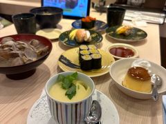 -海鲜三崎港(镰仓小町通店)