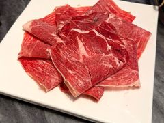 -北平三兄弟涮肉(簋街总店)