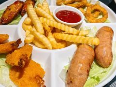 -Jack‘s Place 杰克地方西餐厅(新街口店)