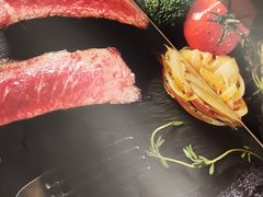 -西堤牛排(南京龙江店)