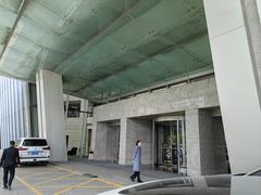 -太原凯宾斯基饭店