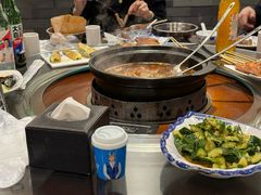 -亿诣蝎府炸酱面羊蝎子火锅(酷车小镇店)