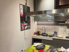 -Living Kitchen团建·厨艺派对空间(国贸店)