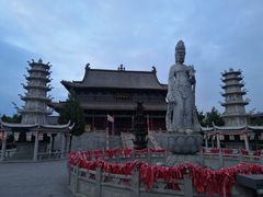 -大槐树寻根祭祖园