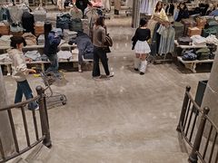 -BASEMENT FG (成都太古里店)