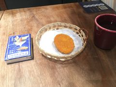 -和府捞面(东直门银座店)